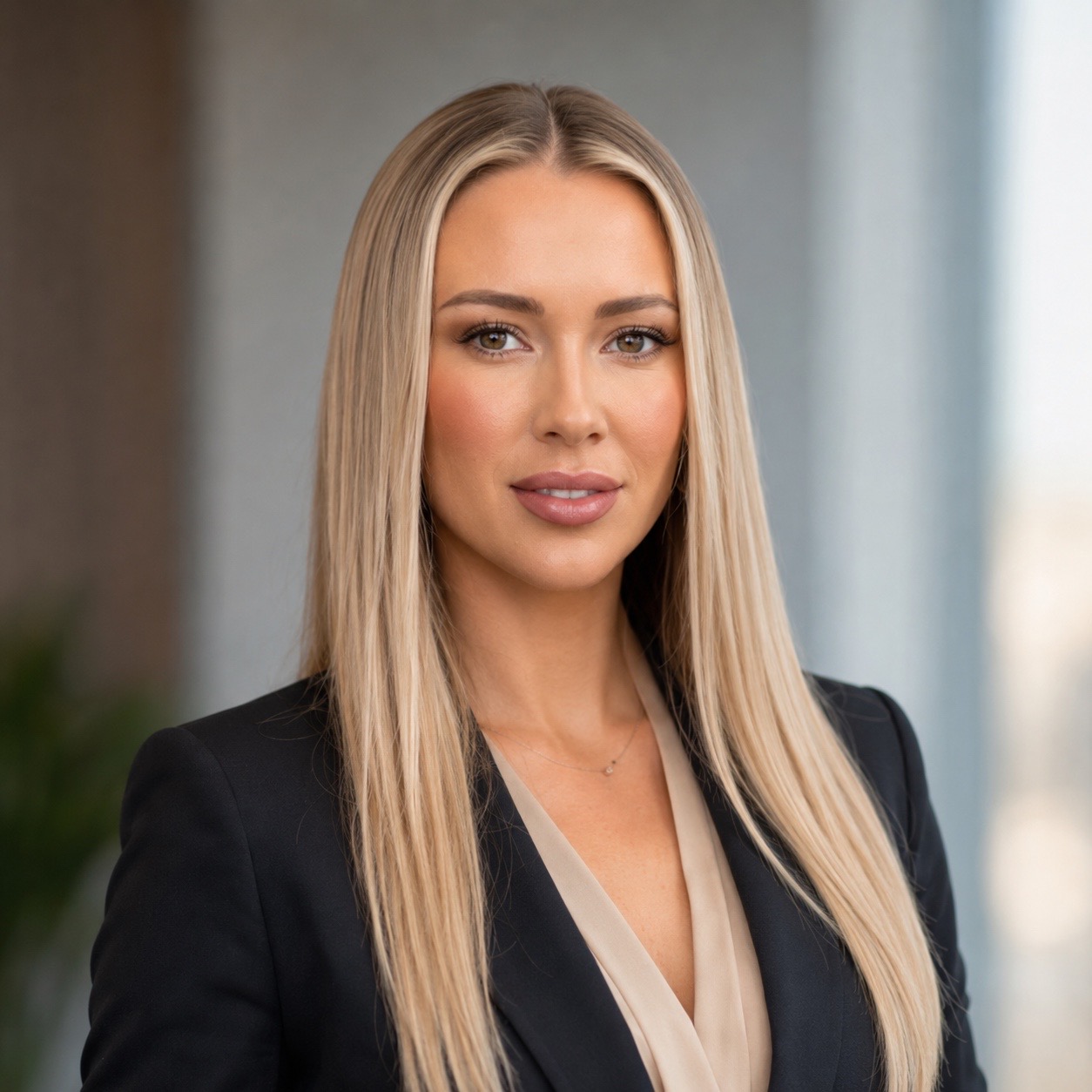 Elle Fraser, Co-Founder and Co-Director
